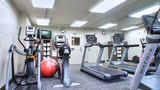 Holiday Inn at Buffalo Bill Village Health Club