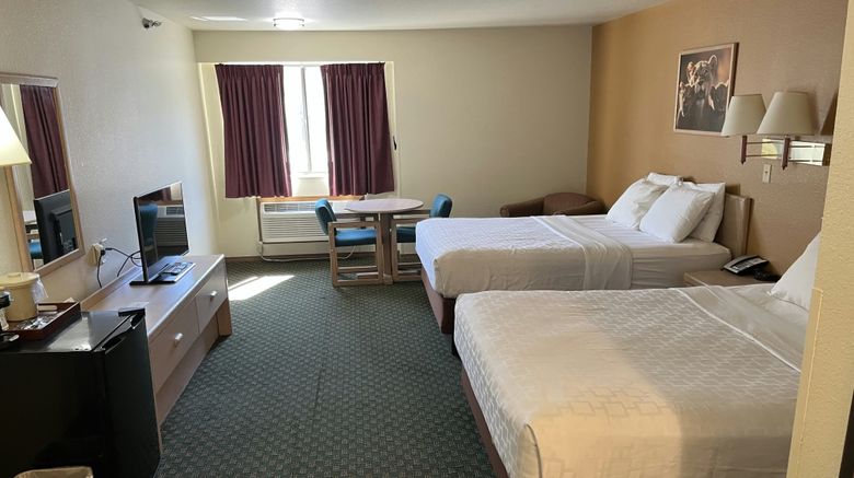 <b>Kings Inn Room</b>. Images powered by <a href="https://www.leonardoworldwide.com/" title="Leonardo Worldwide" target="_blank">Leonardo</a>.