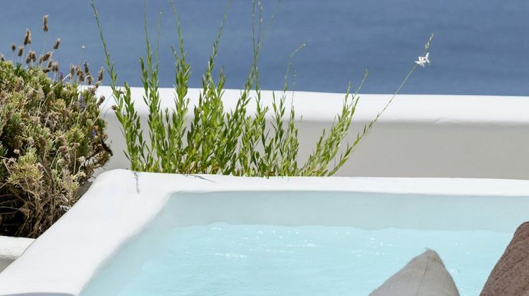 Canaves Ena Suite