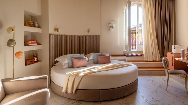 Hotel City Room. Images powered by <a href="https://www.leonardoworldwide.com" target="_blank" rel="noopener">Leonardo</a>.