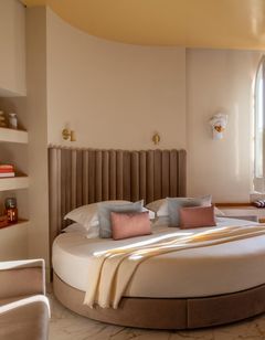 Hotel City