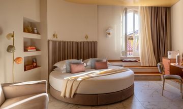 Hotel City