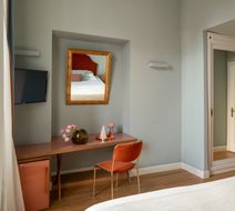 Hotel City Room