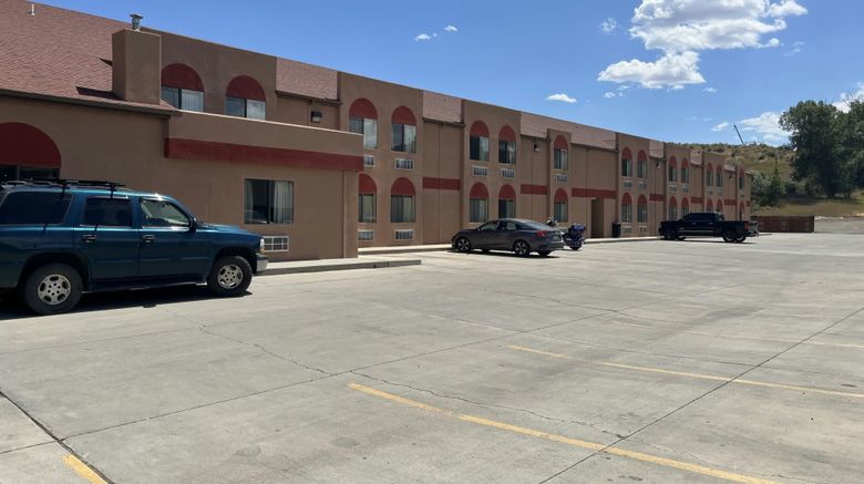 <b>Kings Inn Exterior</b>. Images powered by <a href="https://www.leonardoworldwide.com/" title="Leonardo Worldwide" target="_blank">Leonardo</a>.