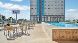 Fiesta Inn Ciudad Juarez Pool