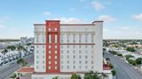 Fiesta Inn Ciudad Juarez Exterior
