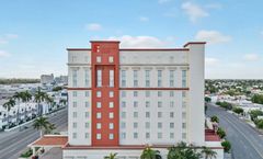Fiesta Inn Ciudad Juarez