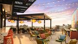 SpringHill Suites Oxnar Marriott Restaurant