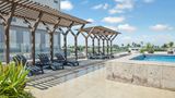 Fiesta Inn Ciudad Juarez Pool