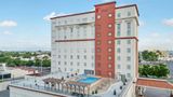 Fiesta Inn Ciudad Juarez Exterior