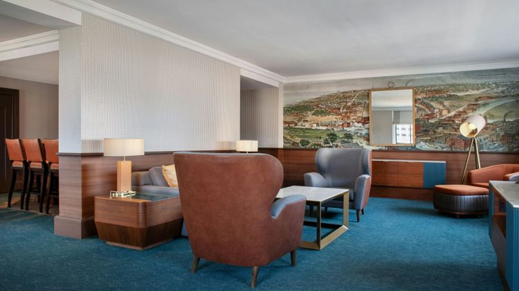 Hotel Cleveland, Autograph Collection Suite