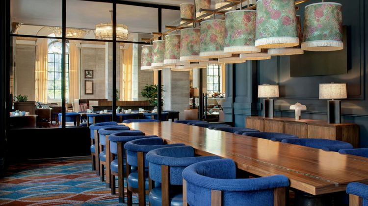 Hotel Cleveland, Autograph Collection Restaurant