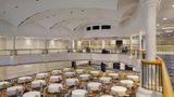 <b>Hotel Cleveland, Autograph Collection Lobby</b>. Images powered by <a href="https://www.leonardoworldwide.com/" title="Leonardo Worldwide" target="_blank">Leonardo</a>.