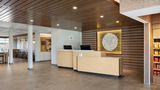 Fairfield Inn & Suites Marriott Lobby