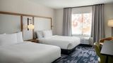 Fairfield Inn & Suites Marriott Room