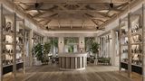 JW Marriott Ranthambore Resort & Spa Spa