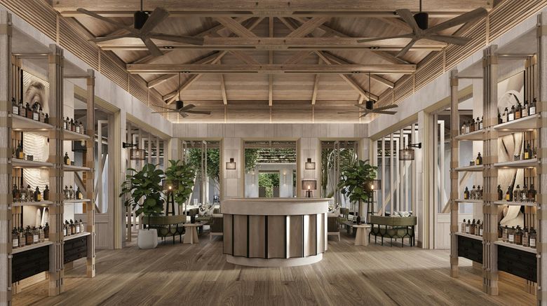 <b>JW Marriott Ranthambore Resort & Spa Spa</b>. Images powered by <a href="https://www.leonardoworldwide.com/" title="Leonardo Worldwide" target="_blank">Leonardo</a>.
