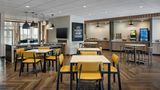 Fairfield Inn & Suites Marriott Restaurant