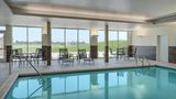 Fairfield Inn & Suites Marriott Pool