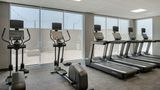 Fairfield Inn & Suites Marriott Health Club