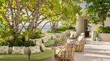 Unframed Miami Beach Restaurant