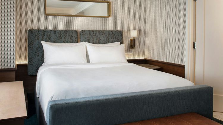 Hotel Cleveland, Autograph Collection Room