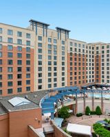 Club Wyndham National Harbor