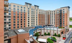 Club Wyndham National Harbor