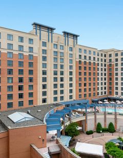 Club Wyndham National Harbor