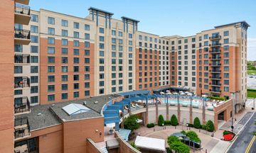 Club Wyndham National Harbor