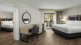 Carlsbad by the Sea Resort Room