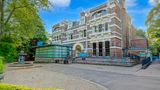 Liverpool Aigburth Hotel Exterior