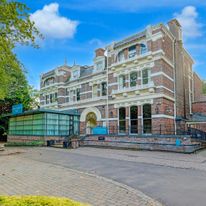Liverpool Aigburth Hotel
