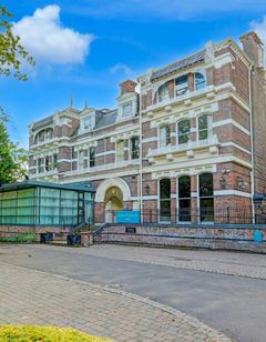 Liverpool Aigburth Hotel