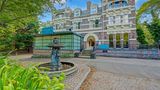 Liverpool Aigburth Hotel Exterior