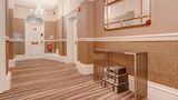 Liverpool Aigburth Hotel Lobby