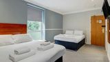 Liverpool Aigburth Hotel Room