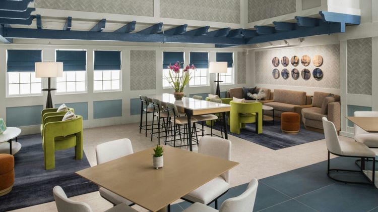Carlsbad by the Sea Resort Restaurant