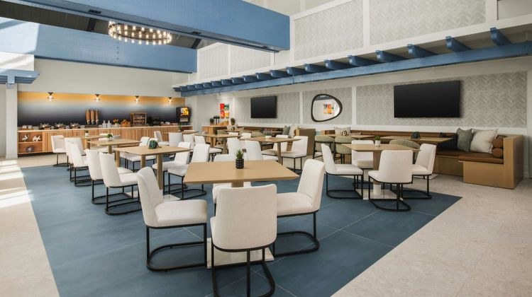 Carlsbad by the Sea Resort Restaurant