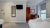 Liverpool Aigburth Hotel Room