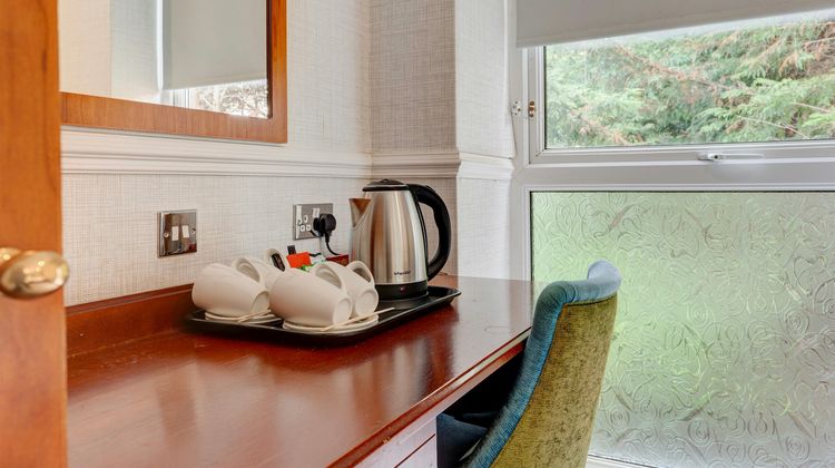 Liverpool Aigburth Hotel Room