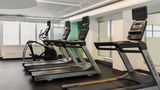 Holiday Inn Toronto Downtown Centre Health Club