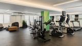 Holiday Inn Toronto Downtown Centre Health Club