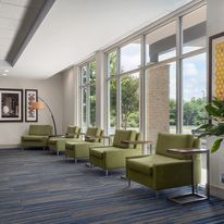 Holiday Inn Express & Suites Staunton