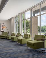 Holiday Inn Express & Suites Staunton