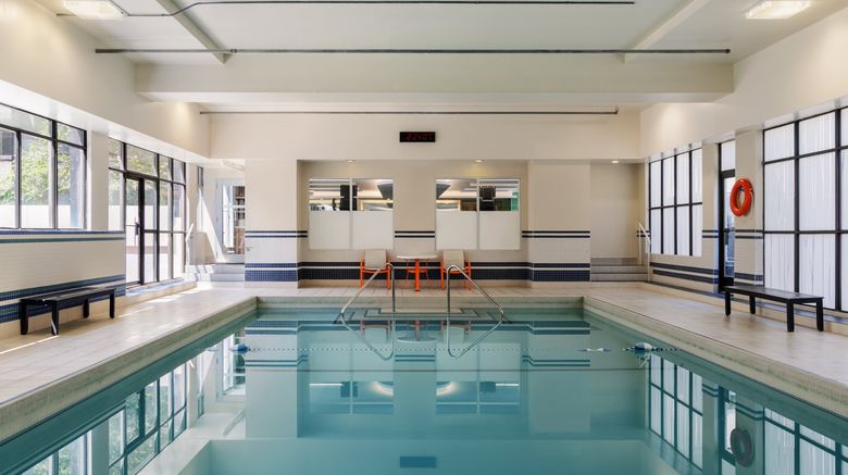 <b>Holiday Inn Toronto Downtown Centre Pool</b>. Images powered by <a href="https://www.leonardoworldwide.com/" title="Leonardo Worldwide" target="_blank">Leonardo</a>.