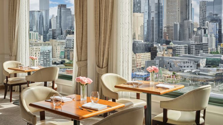 The Langham, Melbourne Other