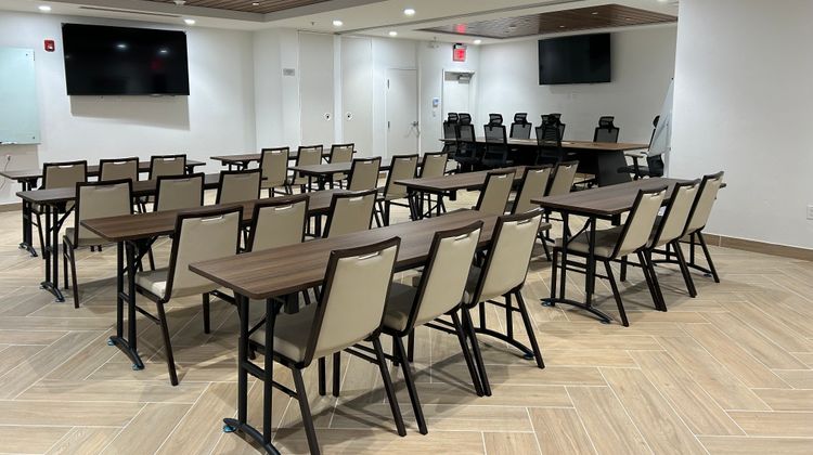 Staybridge Suites Manteca Meeting