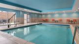 Holiday Inn Express & Suites Staunton Pool