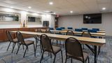 Holiday Inn Express Hotel & Suites Meeting